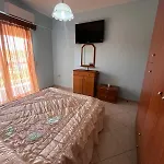 Nefeli Luxury Nyaraló *