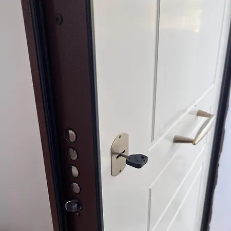 Ferienhaus Nefeli Luxury *