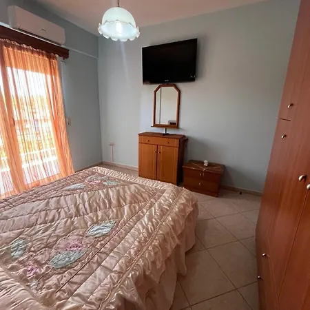 Nefeli Luxury Ferienhaus *