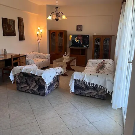 Nefeli Luxury Ferienhaus *
